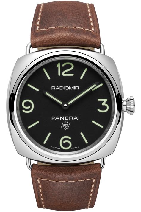 panerai pam00753|Panerai radiomir watches.